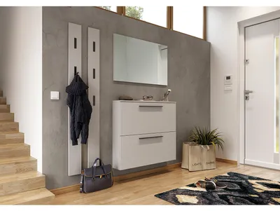 Produktbild von home24 Garderobenpaneel Utah