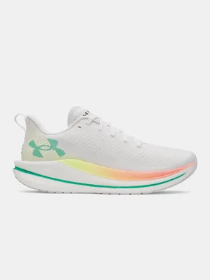 Zdjęcie produktu dla Under Armour Ua W Velociti SPD – białe, rozmiar: 9