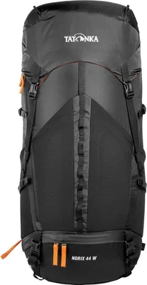 Produktbild von TATONKA Tourenrucksack Rucksack Norix 44 Women Black schwarz