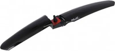 Produktbild von XLC Mudguard Front Spritzschutz MG-C36 26-29" schwarz