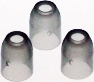 Produktbild von L-Style Champagne Rings Schwarz
