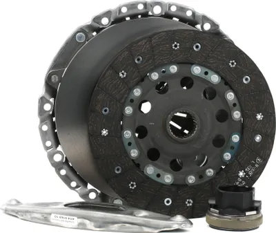 Image de Accouplement LuK pour BMW 1 3 4 5 X1 X3 Z4