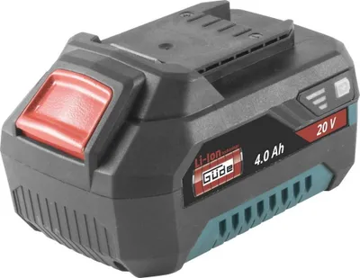 Produktbild von Gude Ap 20-40 58822