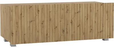 Produktbild von TV Lowboard KODI 100 artisan eiche