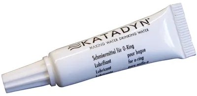 Image de Graisse silicone pour tubes Katadyn
