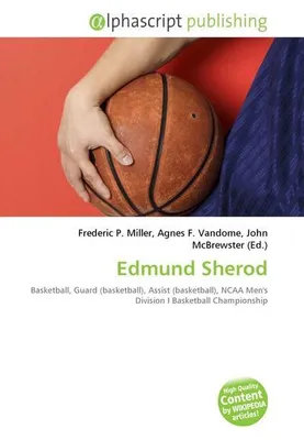 Produktbild von Edmund Sherod