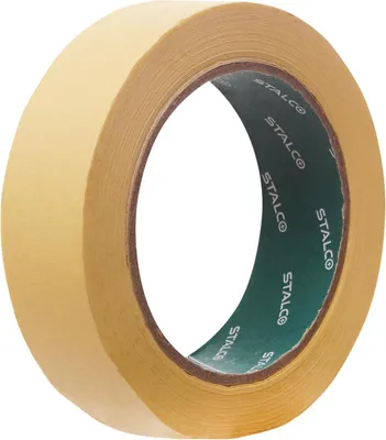 Produktbild von STALCO Papier-Abdeckband 30mmx50m