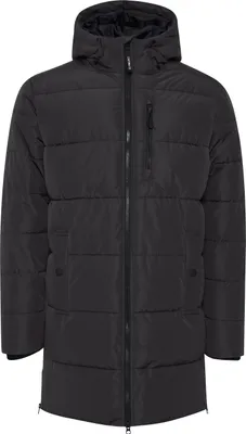 Produktbild von 11 Project PRTibor Steppjacke Herren Parka Winterjacke Steppparka gefüttert mit hochabschließendem Kragen