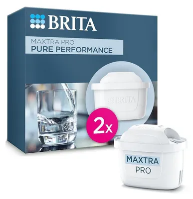 Produktbild von Brita Maxtra 2-pack, 2 Stück(e), Brita, Patrone