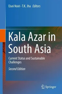 Immagine prodotto di Kala Azar in South Asia