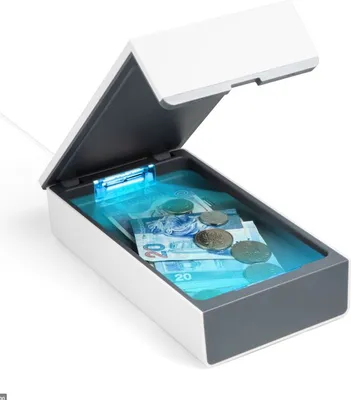 Produktbild von Technaxx Wl-Charge Uv-Desinfektion Tx-148