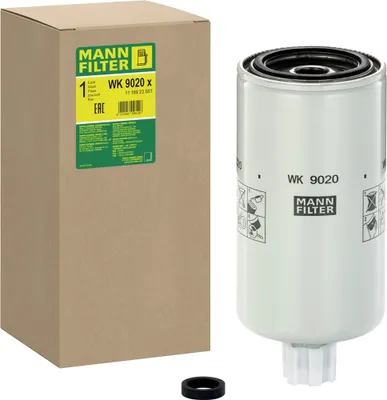 Immagine prodotto di Filtro carburante
