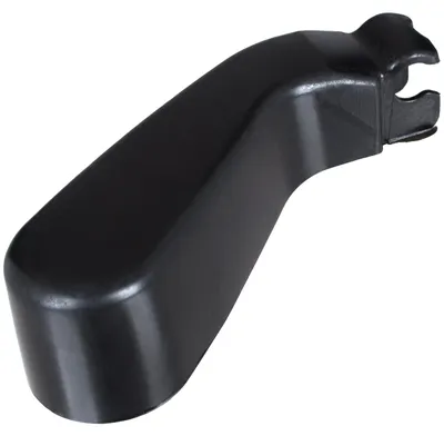 Image de Cache pour bras d'essuie-glace arrière pour Mercedes Vito / Viano W636 W639