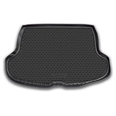 Produktbild von Element Passform Kofferraumwanne Laderaumwanne für Infiniti EX35 2008-01/2016-SUV