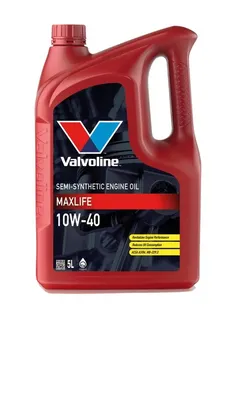 Produktbild von Valvoline MaxLife 5L 10W-40 Motoröl