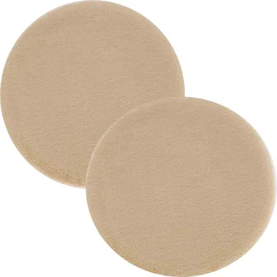 Produktbild von Elda 2er Set 35cm rund D.230 C.008 gold