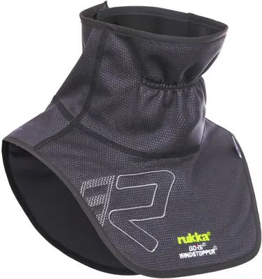 Produktbild von Rukka RWS Nackenwärmer, schwarz, S