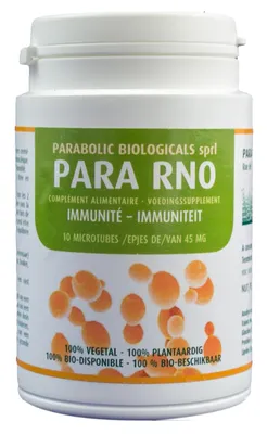 Image de RNO immunité