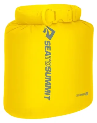 Imagen del producto de Sea to Summit bolsa de embalaje Lightweight Dry Bag 1,5L Sulphur amarillo