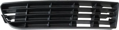 Produktbild von Stoßstangen Gitter Abdeckung Blende RECHTS für Audi A6 C4 4A ab 1994-1997