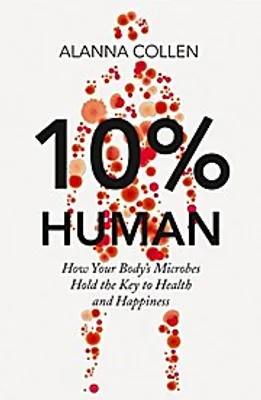 Image de 10% Human