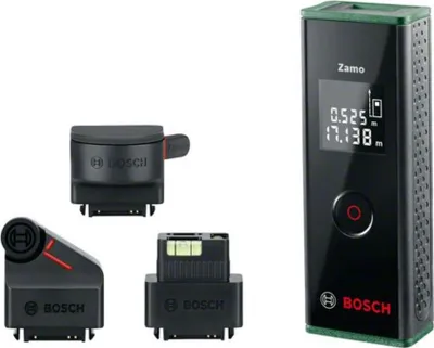 Produktbild von Laser-Entfernungsmesser Zamo III-Set