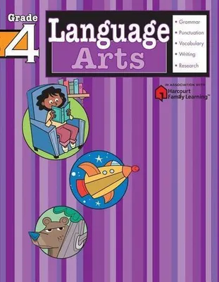 Obrázek produktu pro Language Arts