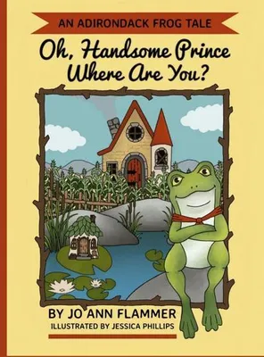 Image de Oh, Handsome Prince Where Are You?