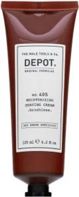 Image de Depot Shaving Cream No. 405 Crème à raser hydratante 125 ml