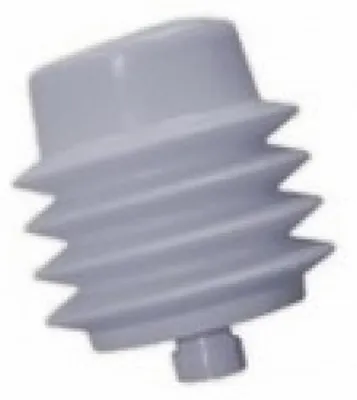 Productafbeelding van Smoby 76A1633001587. Hoorn voor Smoby tractoren en andere modellen. 1 stuk