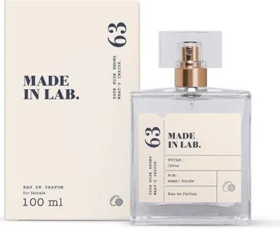 Zdjęcie produktu dla 63 Women woda perfumowana spray 100ml