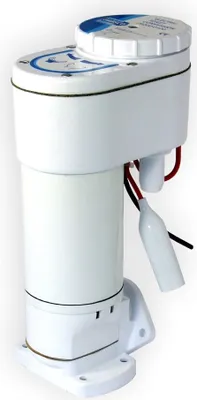Obrázek produktu pro Elektrická konverzní sada Jabsco 24 V