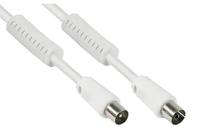 Obrázek produktu pro Alcasa S-PAK02, 2 m, Bílá
