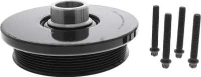 Produktbild von Riemenscheibensatz, Kurbelwelle BMW F07,F10,F11 F01,F02,F03,F04