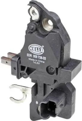 Produktbild von HELLA 5DR 009 728-331 Lichtmaschinenregler