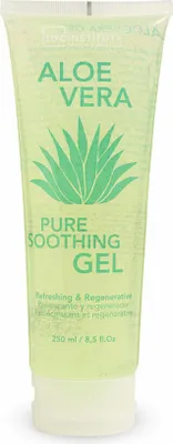 Immagine prodotto di Gel idratante IDC Institute Aloe Vera (250ml)
