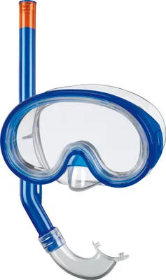 Produktbild von BECO Schnorchel-Set Havanna Kids blau
