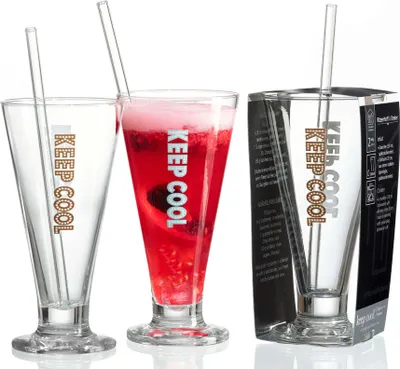 Produktbild von Ritzenhoff & Breker Eisbecher-Set "LIO" 0,33 l