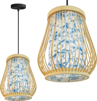 Immagine prodotto di Lampada tooLight App1635-1Cp Brown