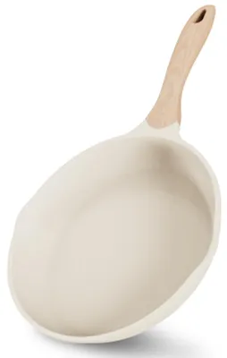 Obrázok produktu pre Hliníková panvica s priemerom 32 cm, s nepriľnavým povrchom