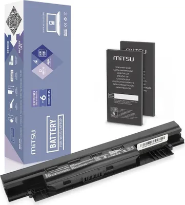 Produktbild von A32N1331 Akku für AsusPRO PU451 PU550 PU551