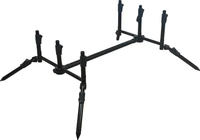 Produktbild von Sonik XTRACTOR GT 3-Rod Pod - Rutenhalter zum Karpfenangeln