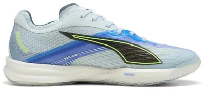 Immagine prodotto di Scarpe sportive Puma Accelerate Nitro Sqd 5, blu, taglia 38 1/2 da uomo, blu, taglia 38 1/2