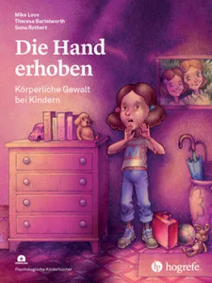 Obrázok produktu pre Die Hand erhoben