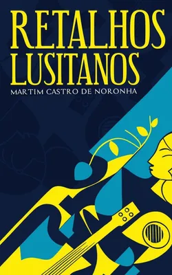 Produktbild von Retalhos Lusitanos