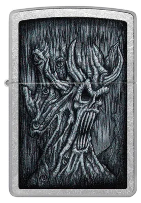 Obrázok produktu pre Zapaľovač Zippo 48681 Albero Malvagio Men Viacfarebný kov