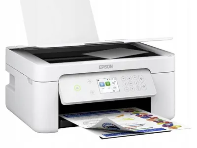 Produktbild von EPSON XP-4205 WLAN Duplex A4 5760 dpi Drucken, Scannen, Kopieren – Neu, Direct Mobile