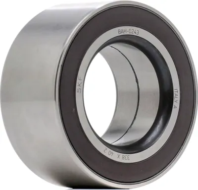 Produktbild von SKF Radlagersatz vorne für Renault