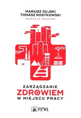 Image de Zarządzanie zdrowiem w miejscu pracy