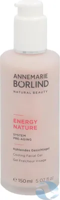 Immagine prodotto di Annemarie Börlind ENERGYNATURE Gel per il viso